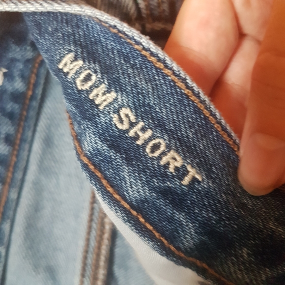 American Eagle AEO Mom Short - Picture 3 of 3